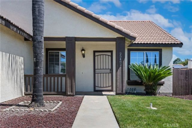 25482 Pegasus, Menifee, CA 92586