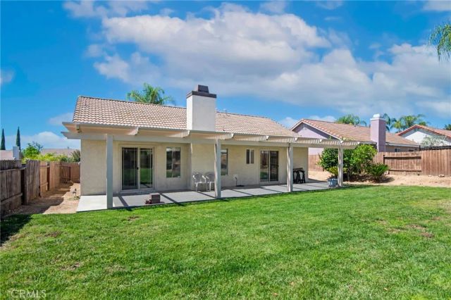 25482 Pegasus, Menifee, CA 92586