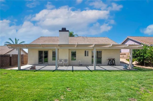 25482 Pegasus, Menifee, CA 92586