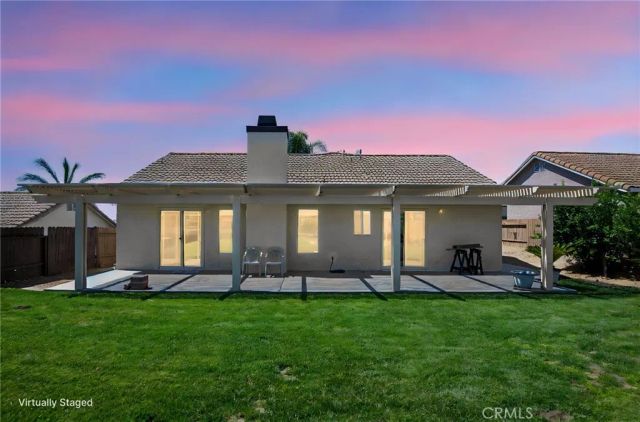25482 Pegasus, Menifee, CA 92586