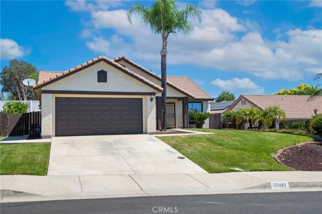 25482 Pegasus, Menifee, CA 92586