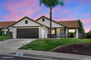 25482 Pegasus, Menifee, CA 92586