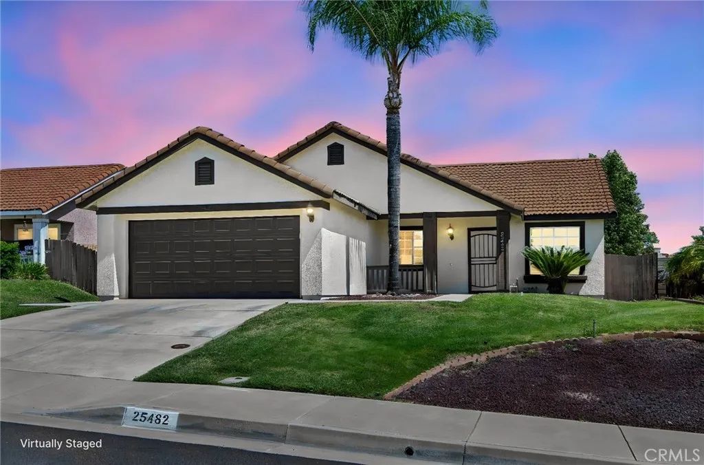 25482 Pegasus, Menifee, CA 92586