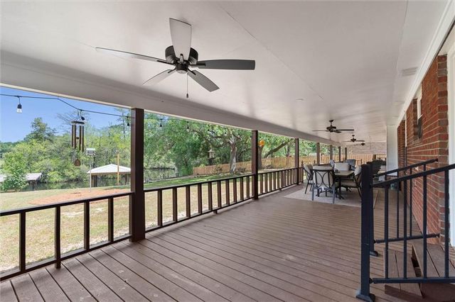 651 Norton Drive, Satsuma, AL 36572