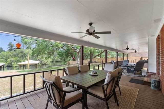 651 Norton Drive, Satsuma, AL 36572