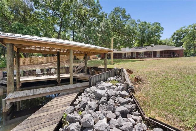 651 Norton Drive, Satsuma, AL 36572