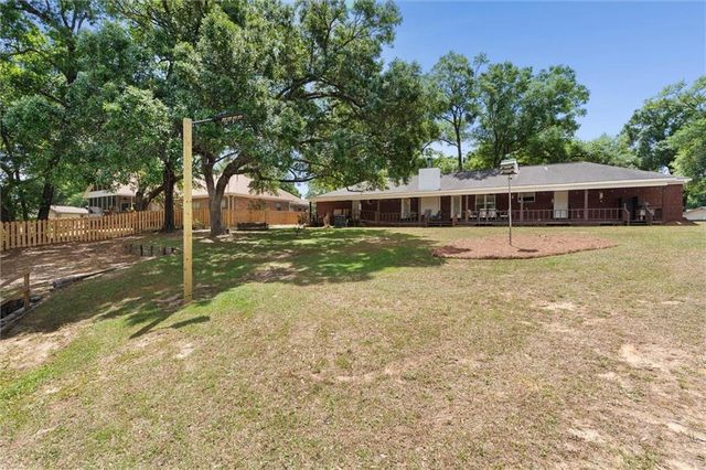 651 Norton Drive, Satsuma, AL 36572