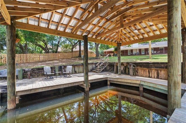 651 Norton Drive, Satsuma, AL 36572