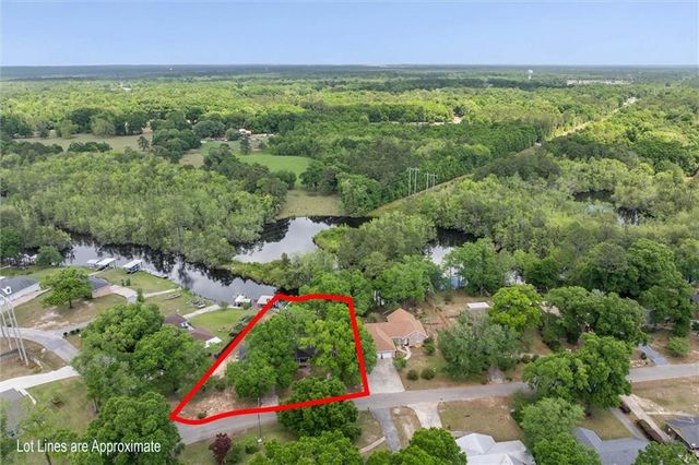 651 Norton Drive, Satsuma, AL 36572