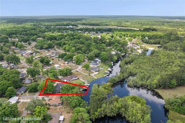 651 Norton Drive, Satsuma, AL 36572