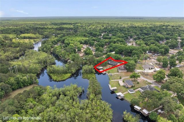 651 Norton Drive, Satsuma, AL 36572