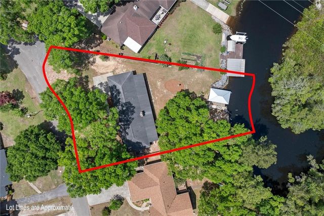 651 Norton Drive, Satsuma, AL 36572