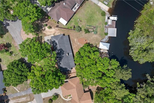 651 Norton Drive, Satsuma, AL 36572