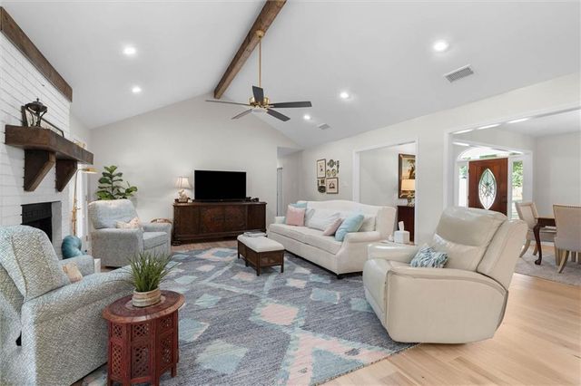651 Norton Drive, Satsuma, AL 36572