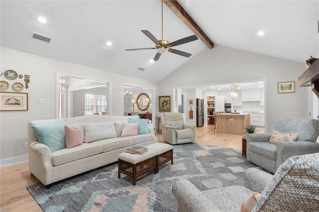 651 Norton Drive, Satsuma, AL 36572