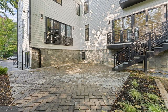 3819 ALBEMARLE ST NW, Washington, DC 20016