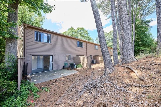 1606 Parkaire Crossing, Marietta, GA 30068