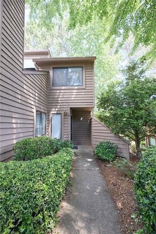 1606 Parkaire Crossing, Marietta, GA 30068