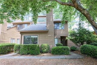 1606 Parkaire Crossing, Marietta, GA 30068