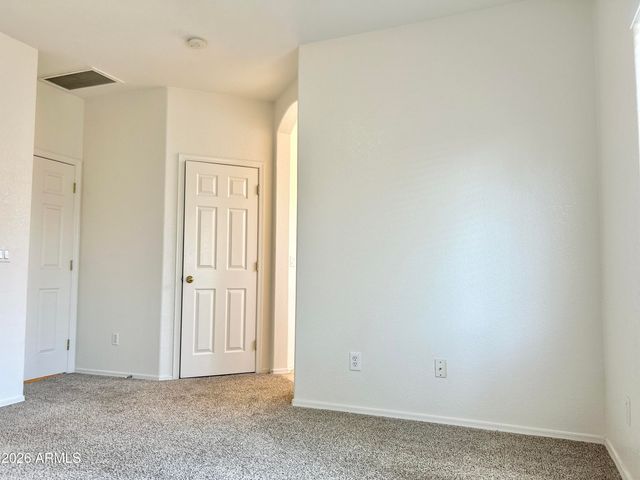 3641 S Loback Lane, Gilbert, AZ 85297