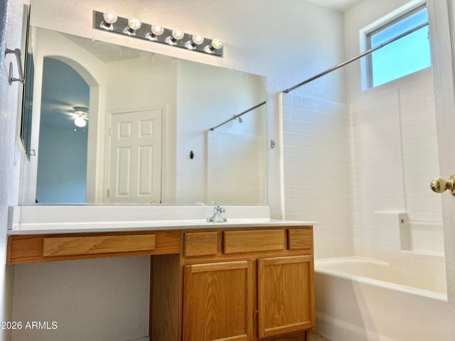 3641 S Loback Lane, Gilbert, AZ 85297
