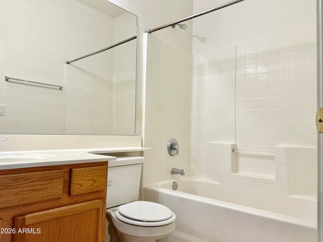 3641 S Loback Lane, Gilbert, AZ 85297