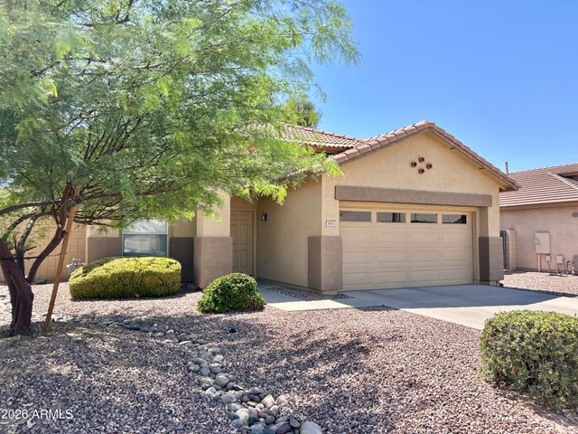 3641 S Loback Lane, Gilbert, AZ 85297