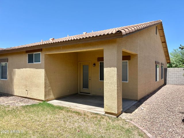 3641 S Loback Lane, Gilbert, AZ 85297