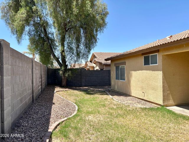 3641 S Loback Lane, Gilbert, AZ 85297