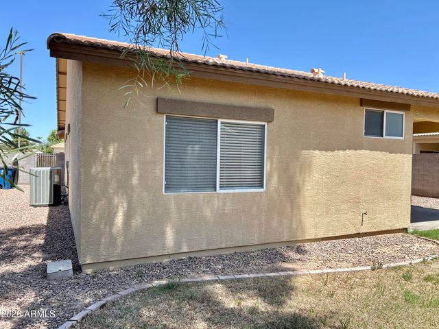3641 S Loback Lane, Gilbert, AZ 85297