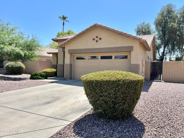 3641 S Loback Lane, Gilbert, AZ 85297
