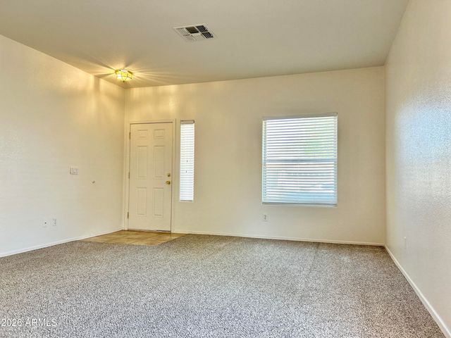3641 S Loback Lane, Gilbert, AZ 85297