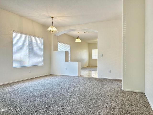3641 S Loback Lane, Gilbert, AZ 85297