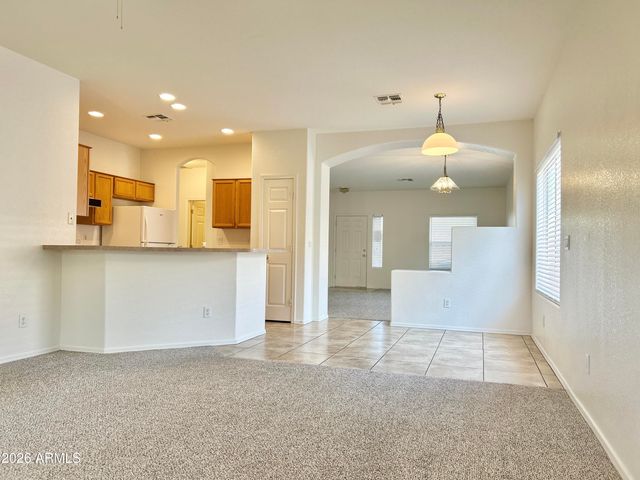3641 S Loback Lane, Gilbert, AZ 85297