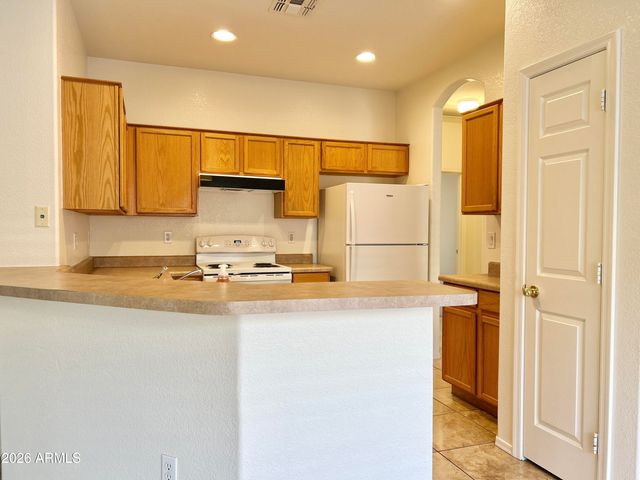 3641 S Loback Lane, Gilbert, AZ 85297