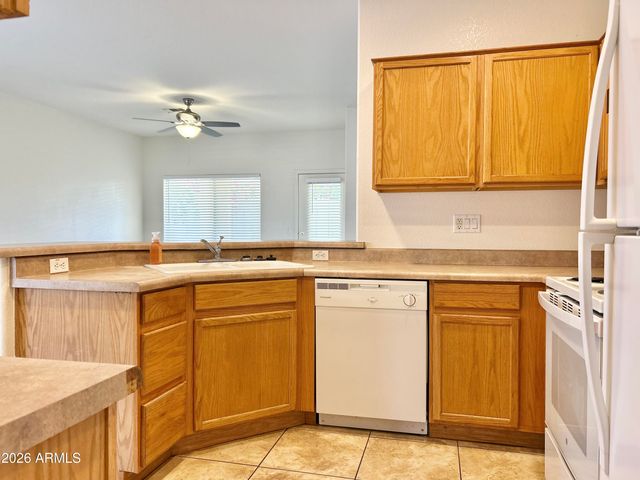 3641 S Loback Lane, Gilbert, AZ 85297