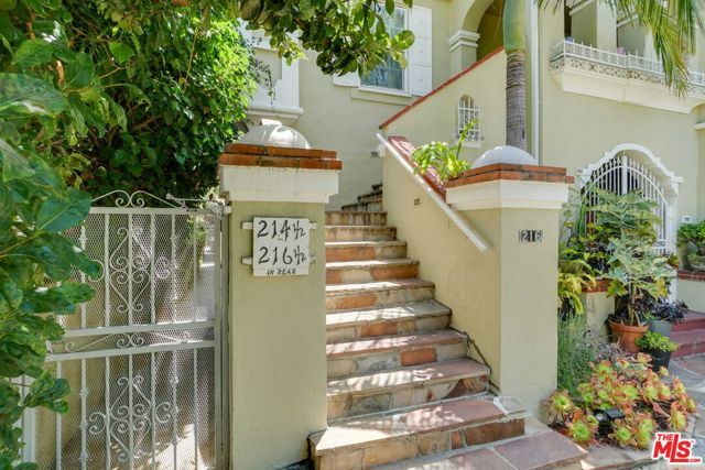 214 N La Peer Drive, Beverly Hills, CA 90211