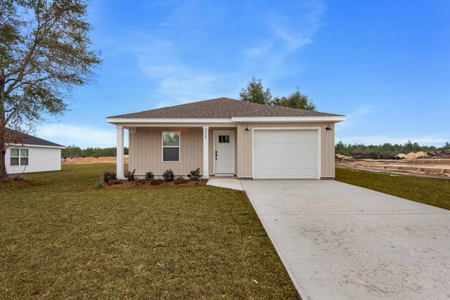 5438 Bayleaf Drive, Crestview, FL 32539