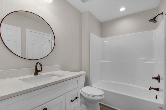 5438 Bayleaf Drive, Crestview, FL 32539