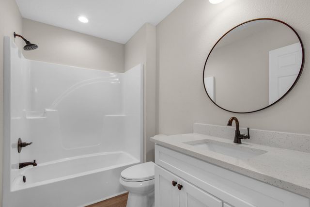 5438 Bayleaf Drive, Crestview, FL 32539