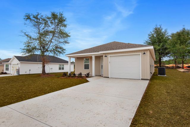 5438 Bayleaf Drive, Crestview, FL 32539