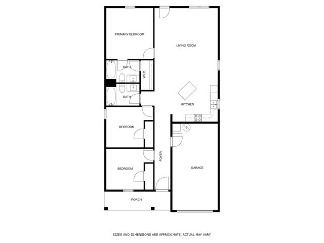 5438 Bayleaf Drive, Crestview, FL 32539