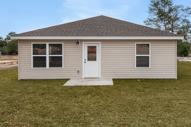 5438 Bayleaf Drive, Crestview, FL 32539