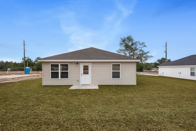 5438 Bayleaf Drive, Crestview, FL 32539