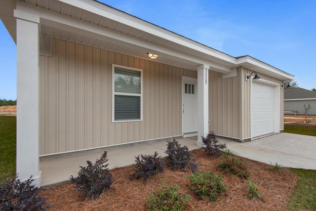 5438 Bayleaf Drive, Crestview, FL 32539