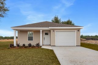 5438 Bayleaf Drive, Crestview, FL 32539