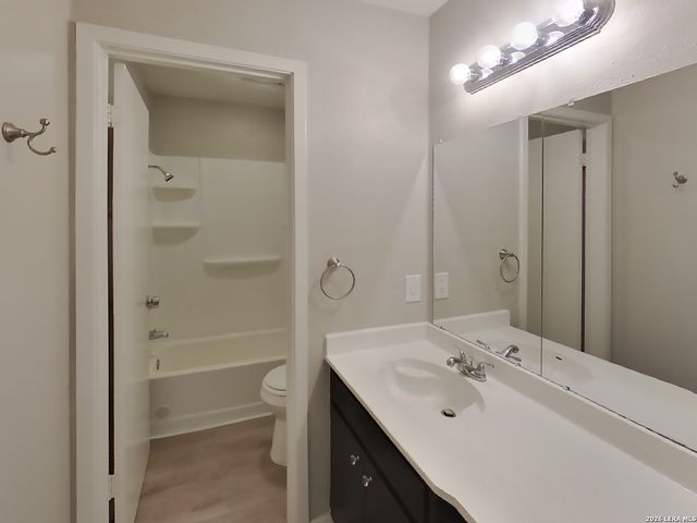 4911 Buckwheat, San Antonio, TX 78217
