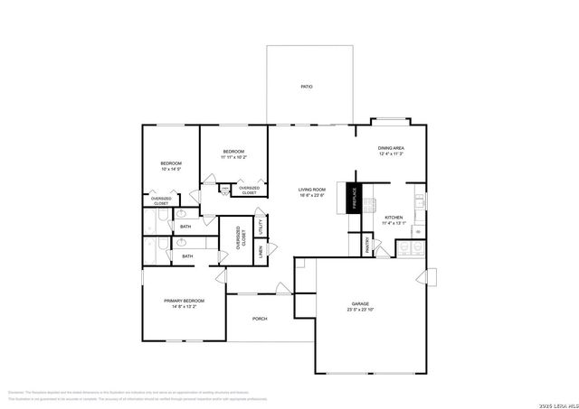 4911 Buckwheat, San Antonio, TX 78217