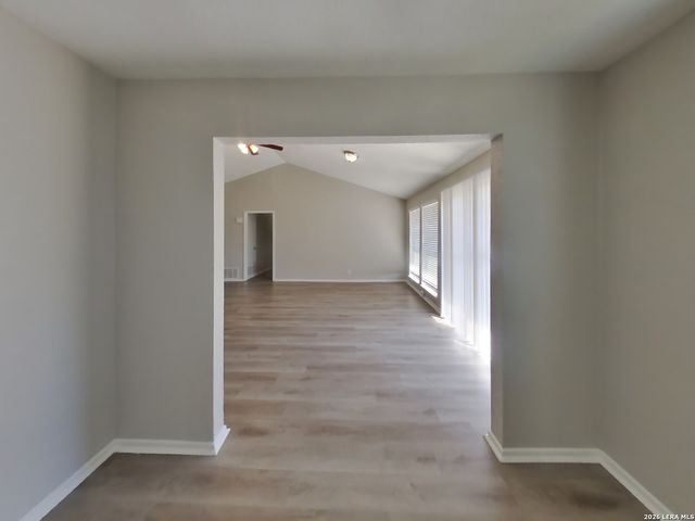 4911 Buckwheat, San Antonio, TX 78217