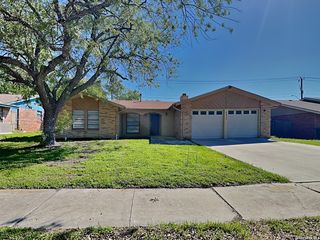 4911 Buckwheat, San Antonio, TX 78217